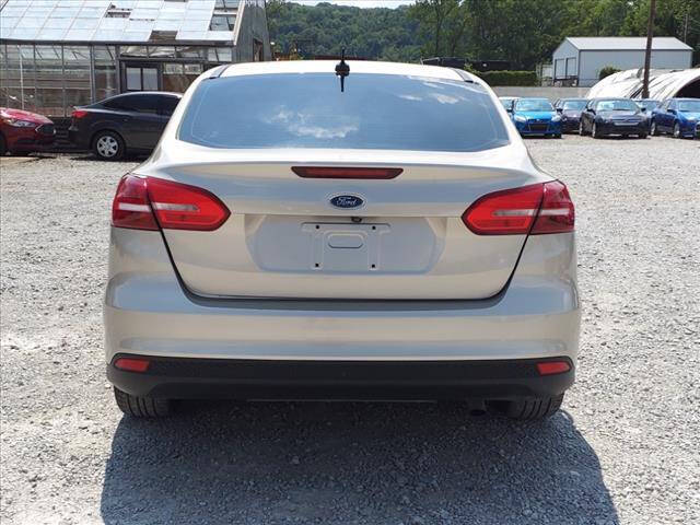 2017 Ford Focus for sale at Tri State Auto Sales in Cincinnati, OH