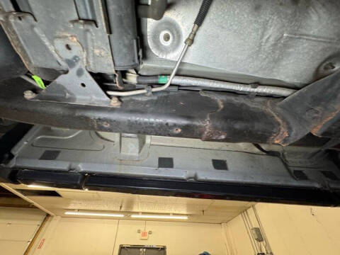 2004 Dodge Ram 1500 SRT-10