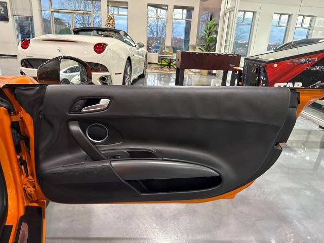 2008 Audi R8 quattro