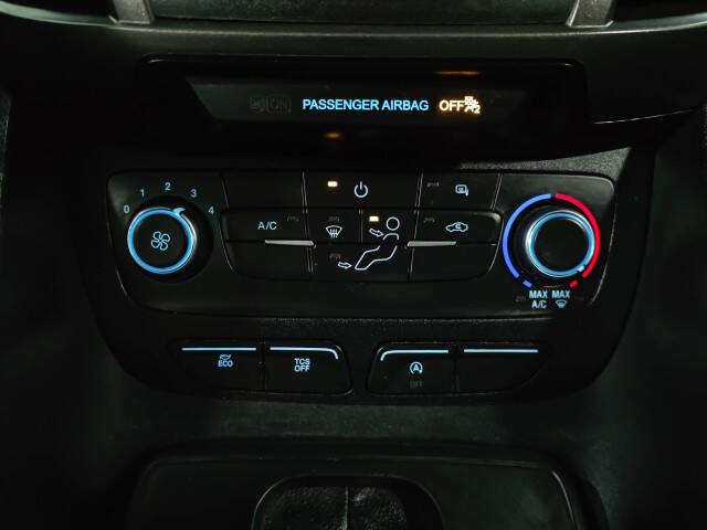 2021 Ford Transit Connect XL