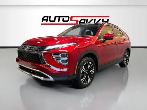 2026 Mitsubishi Eclipse Cross SE
