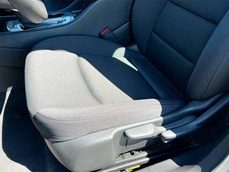 2025 Chevrolet Malibu LS