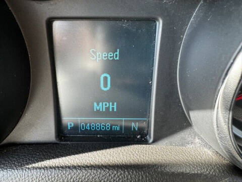 2014 Buick Encore Convenience