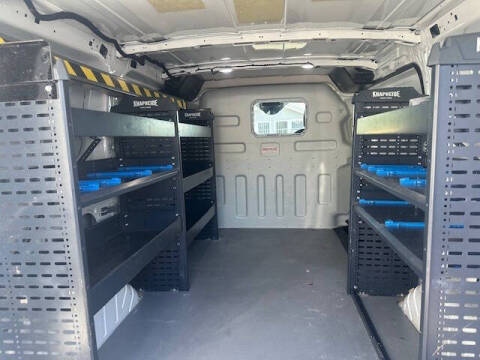 2020 Ford Transit 150