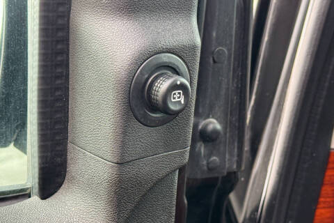 2014 AM General MV-1