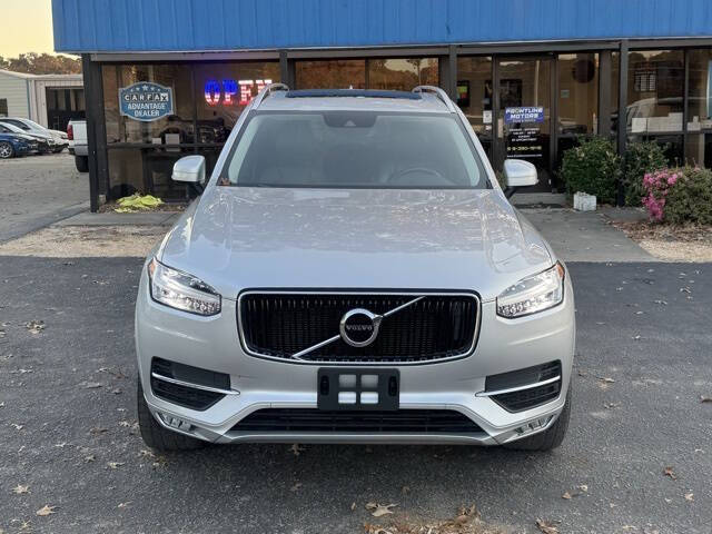 2018 Volvo XC90 T5 Momentum 5-Passenger