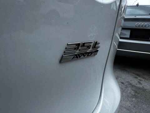 2017 Jaguar F-PACE 35t