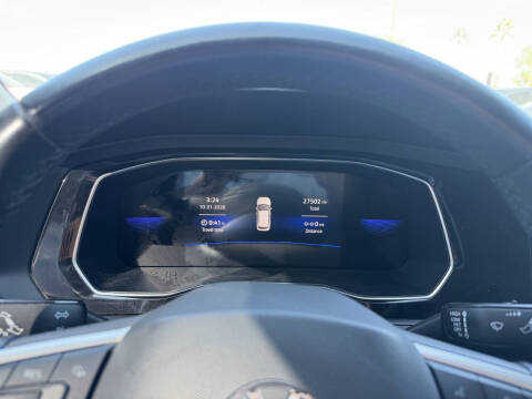 2023 Volkswagen Jetta SE