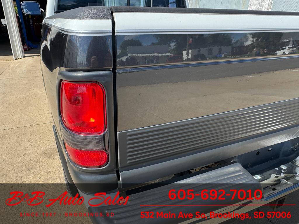 1997 Dodge Ram 1500 55