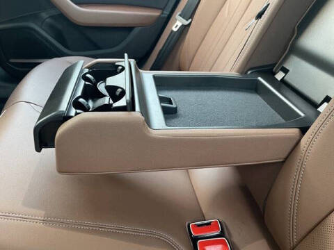 2025 Audi A6 quattro Premium 55 TFSI