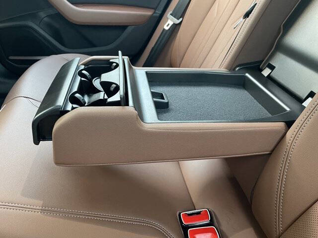 2025 Audi A6 quattro Premium 55 TFSI