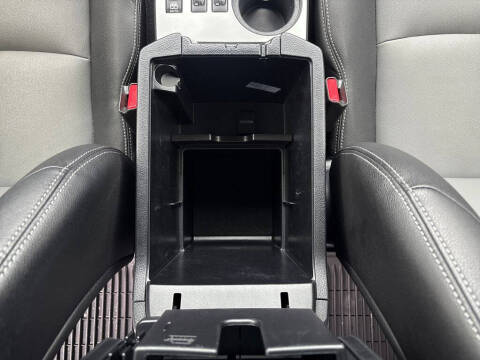 2016 Toyota 4Runner SR5 Premium