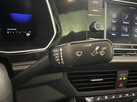 2022 Volkswagen Jetta SE