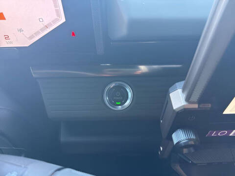 2025 GMC HUMMER EV 2X