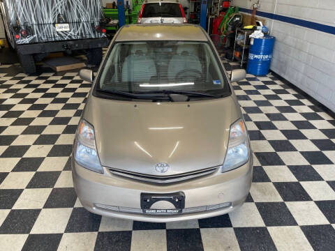 2007 Toyota Prius