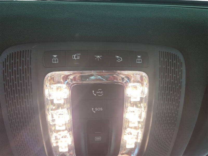 2020 Mercedes-Benz GLS GLS 450