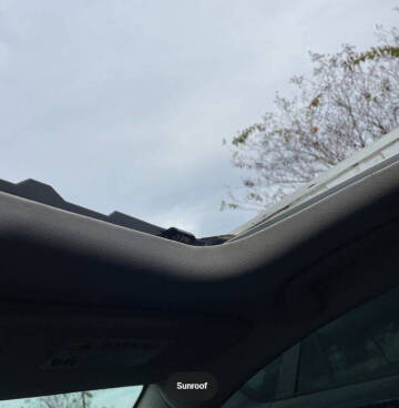 2020 Honda Insight Touring