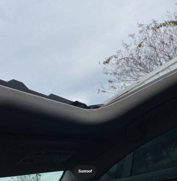 2020 Honda Insight Touring