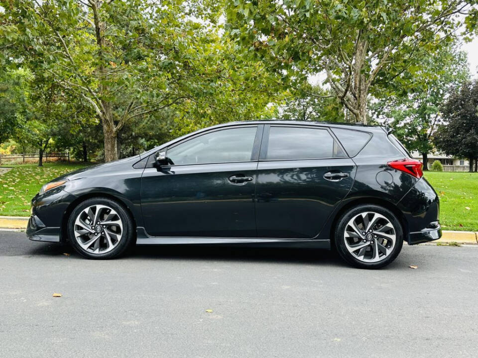 2016 Scion iM for sale at Boise Auto Group in Boise, ID