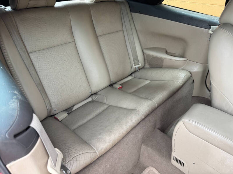 2008 Toyota Camry Solara SLE V6