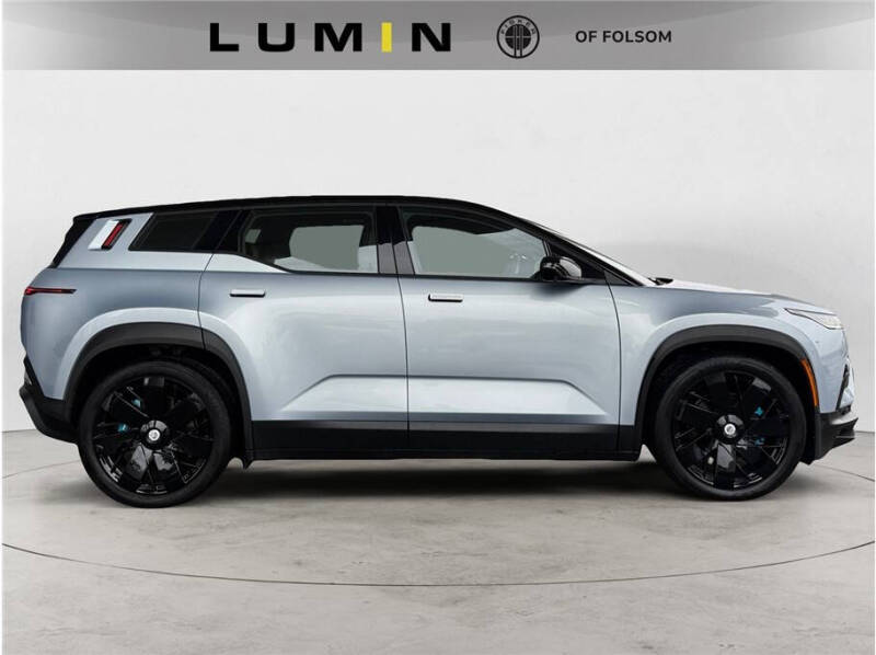 2023 Fisker Ocean One