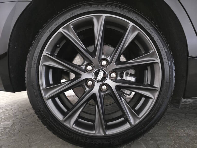 2025 Cadillac CT5 Sport