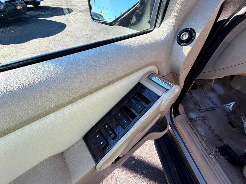 2006 Ford Explorer XLT