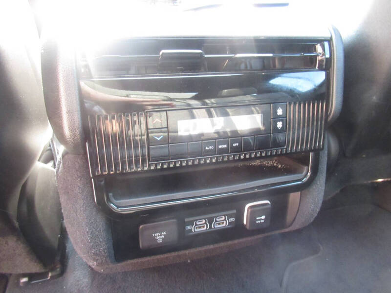 2024 Jeep Wagoneer