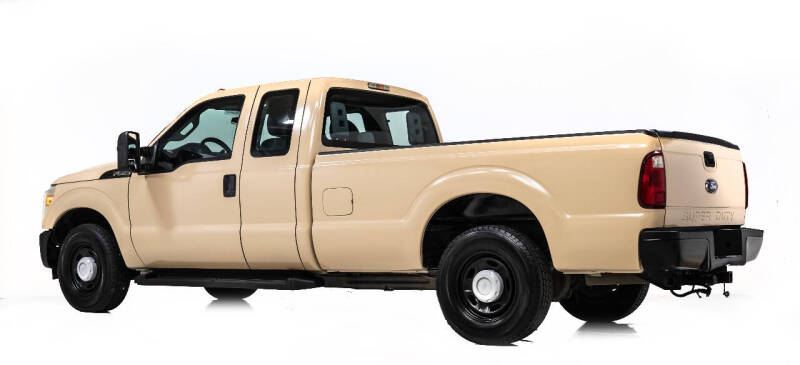 2015 Ford F-350 Super Duty XL