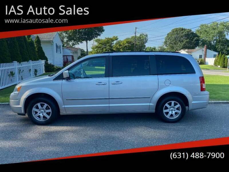Used Chrysler Town And Country For Sale Carsforsale Com