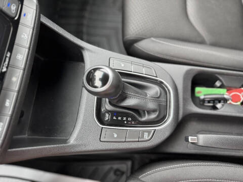 2018 Hyundai Elantra GT