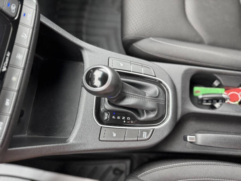 2018 Hyundai Elantra GT