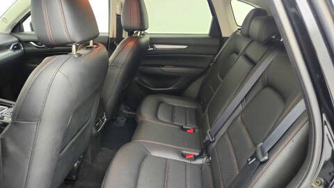 2023 Mazda CX-5 2.5 S Preferred