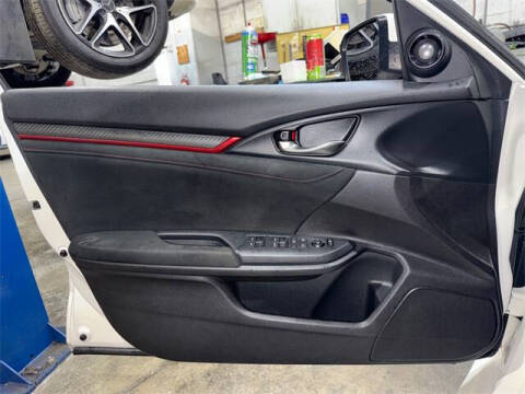 2020 Honda Civic Type R Touring