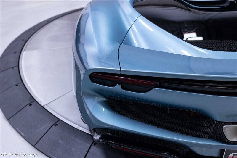 2022 Ferrari 296 GTB