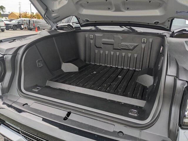 2024 GMC HUMMER EV 2X