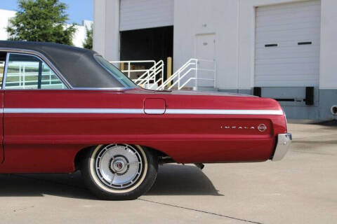 1964 Chevrolet Impala