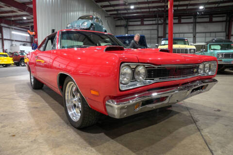1969 Dodge Super Bee