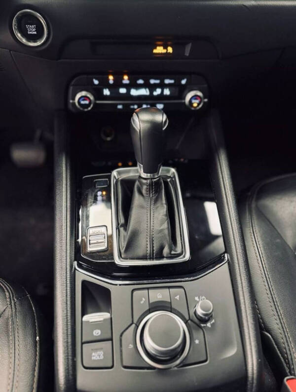 2023 Mazda CX-5 2.5 S Preferred