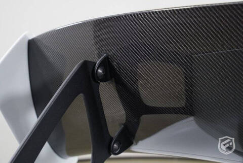 2018 Porsche 911 GT2 RS