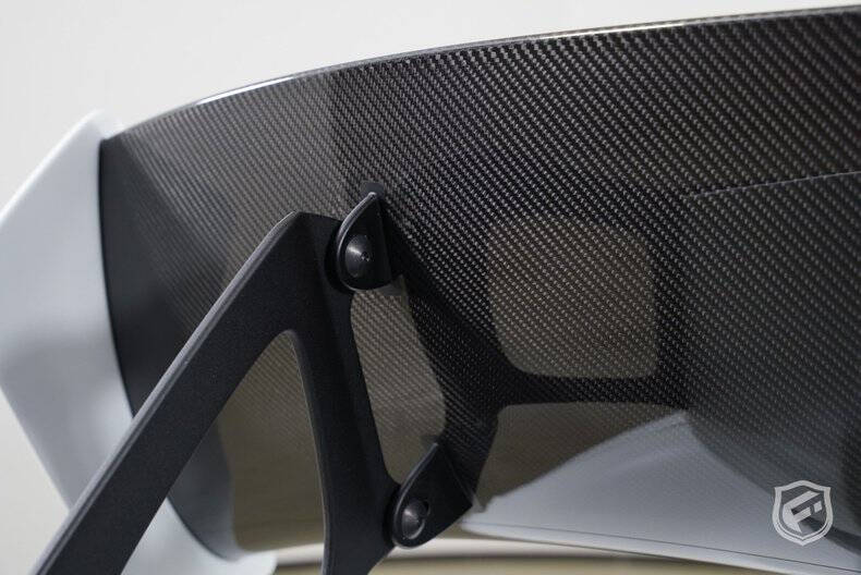 2018 Porsche 911 GT2 RS