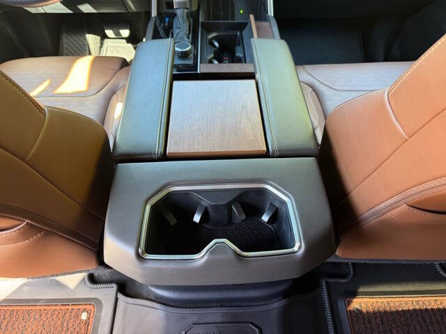 2022 Toyota Tundra 1794 Edition