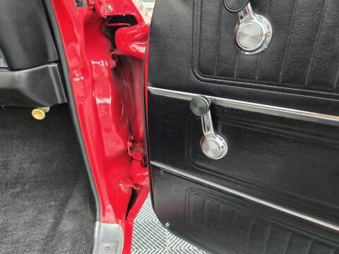 1968 Pontiac Catalina