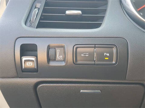 2018 Chevrolet Impala Premier