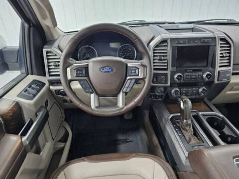 2019 Ford F-150 Limited