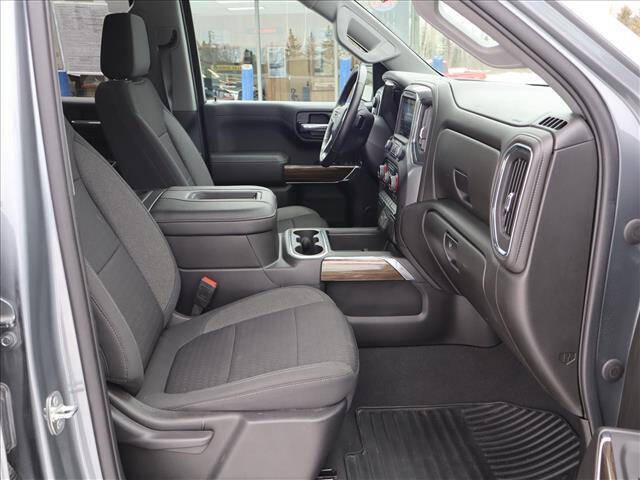 2022 Chevrolet Silverado 1500 Limited