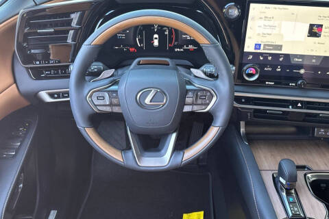 2026 Lexus RX 350