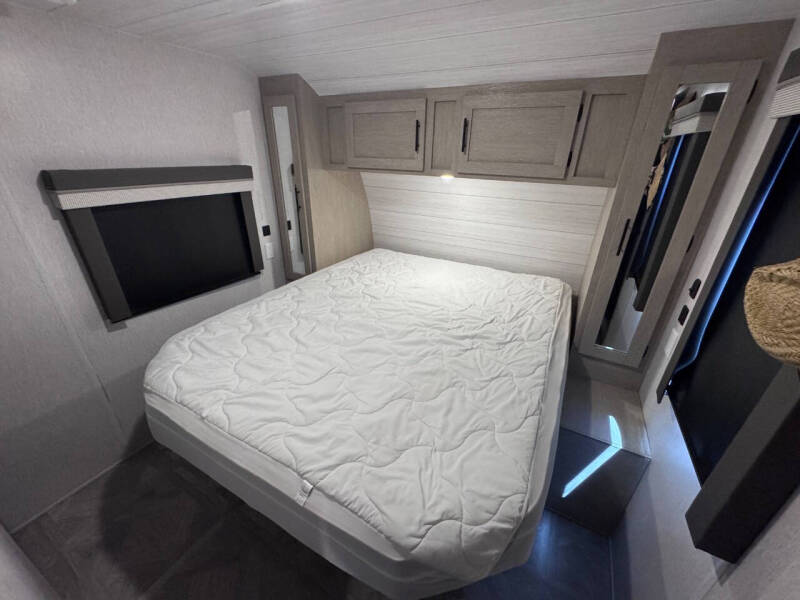 2023 Forest River Salem