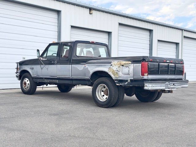 1996 Ford F-350 null photo 7