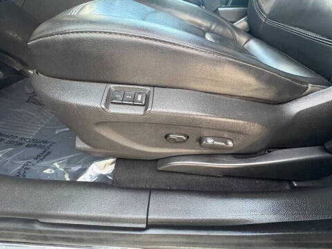 2016 Buick Encore Premium